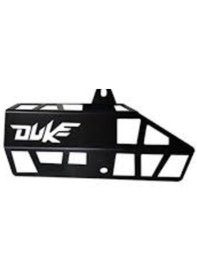 Resim Ktm Duke 200-390 2017-2023 Egzoz Koruma Demiri 
