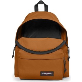 Resim Eastpak Padded Pak'r Caramel Brown Sırt Çantası Ek0006206v11 Kahverengi 