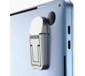 Resim Laptop Stand 2 Kademeli Yükseltme Ayarlı 2 Adet 