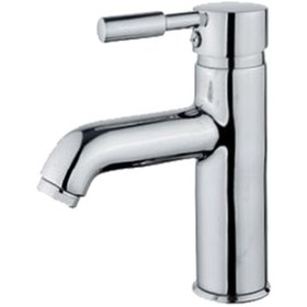 Resim Roka Mix Lavabo Bataryası 