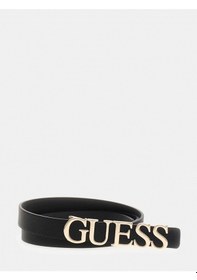 Resim Guess Lefia Kadın Siyah Kemer Bw9257p5320-bla Siyah 
