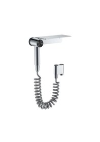 Resim Creavit H707cr Bide Sprey Yıkama Sistemi Krom 