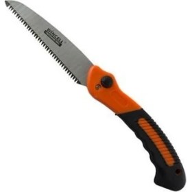 Resim Ozcmax Katlanabilir Çelik Bağ Testeresi (180 Mm) 