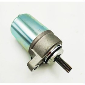 Resim Yamaha Trıcıty 125 Marş Motoru Yan Sanayi Arasmoto 