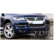 Resim FAMS OTO AKSESUAR Vw Touareg Krom Ön Panjur 4 Prç. 2002-2007 P. Çelik 