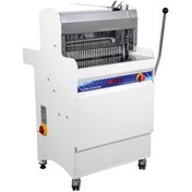 Resim ÇAĞDAŞ Francala Model Ekmek Dilimleme Makinesi 220 Volt 