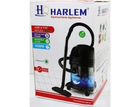 Resim Harlem HSV-1910-1710 Islak Kuru Vakumlu Süpürge 2200W (5264) 