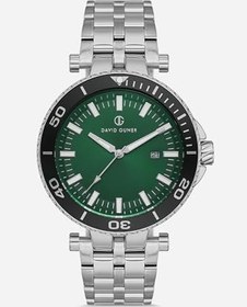 Resim David Guner DG-8393GA-A10 Erkek Kol Saati 