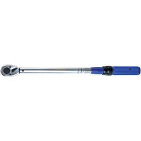 Resim Nttools 1" Tork Anahtarı 48.9- 152.9kgm 