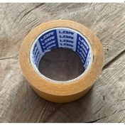 Resim Ugr Çift Taraflı Bant Halı Bandı 48mm 25mt Halı Yapıştırma Bandı 25mt 