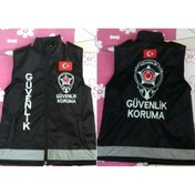 Resim aldatmaz askeri malzeme Yenı Nesıl Klas Tasarım.özel Güvenlik Yeleği Sıparıs Ver,yazıları Nakış Işlemeli Silinmez 