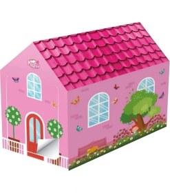 Resim MCM Group Prenses Oyun Çadırı - 90586 