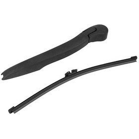 Resim Bmw 3 Serisi F31 Arka Silecek Kolu ve Süpürgesi 2012-2017 