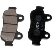 Resim OEM Honda Spacy Spacy Alpha Activa S Ön Fren Disk Balata 