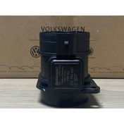 Resim OEM Vw Passat B7 1.6 Tdı Hava Kütle Sensör Ölçeri 03l906461 