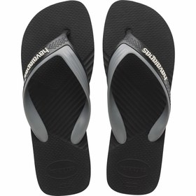 Resim Havaianas Dual FC Erkek Parmak Arası Terlik 4145602-6328 - 39-40 