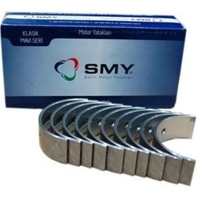 Resim Peugeot Bipper (2013-2017) 1.3 Hdi Piston Kol Yatak Takımı (T-Max Sputter) (Standart Ölçü) (Şahin) 