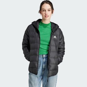 Resim Adidas Essentials Light Down Kadın Mont (HZ5724) 