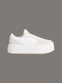 Resim CALVIN KLEIN KADIN AYAKKABI YW0YW01742-01U 