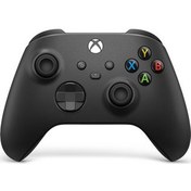 Resim Xbox QAU-00001 Wireless Controller (2020, Carbon Black) 