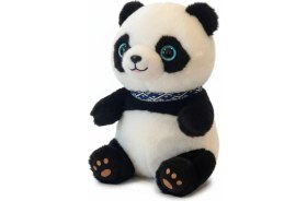 Resim Twin Store Y-2556 Peluş Panda 