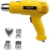 Resim Rown RN8670 2000 W Sıcak Hava Tabancası 