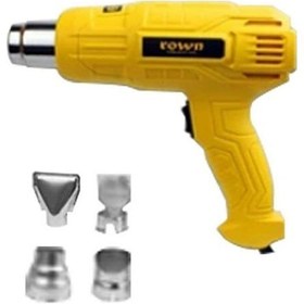 Resim Rown RN8670 2000 W Sıcak Hava Tabancası 