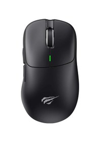 Resim Havit Gamenote Ms955wb Pro Rgb Wireless Gaming Mouse 3 Modlu + Cmcmhvt0006 Gamenote Ms955wb Pro 