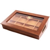 Resim Falco Humidor (371318) 