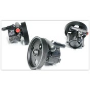 Resim RAMSAN 211236 RAMSAN DİREKSİYON POMPASI HİDROLİK FLANŞLI MASTER T 