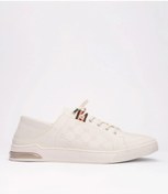Resim Marcomen 21042 Yumuşak Esnek İthal Erkek Sneaker Ayakkabı Beyaz 