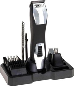 Resim Wahl Groomsman Pro Erkek Bakım Seti 9855-1216 