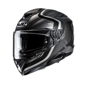 Resim Hjc RPHA72 Ernem Mc5 Kapalı Kask 