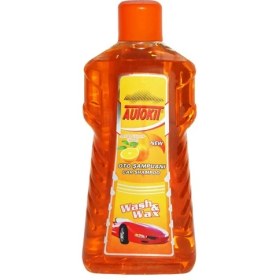 Resim AUTOKIT Portakal Kokulu Cilalı Şampuan 1000 ml 