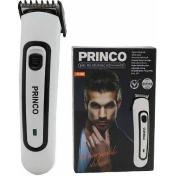 Princo Pr-400 Şarjlı Tıraş Makinesi