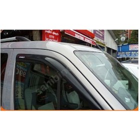 Resim Ford Connect Cam Rüzgarlığı Mugen 2015 4-Lü 