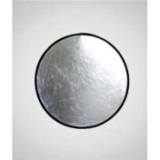 Resim Somita 120Cm Reflektör Beyaz-Gümüş 