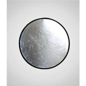 Resim Somita 120Cm Reflektör Beyaz-Gümüş 