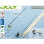 Resim Alfabilgisayar Packard Bell Tv43Hc, Tv44Hc Q5Wtc Menteşe Takımı Sağ Sol A+++ 