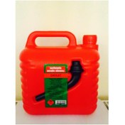 Resim Autokit Benzin Bidonu 5lt 