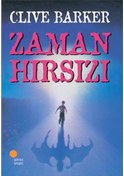 Resim Zaman Hırsızı \ Clive Barker - Günışığı Kitaplığı 