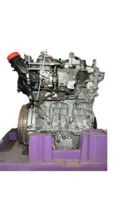 Resim MAİS Renault Captur - Megane 4 Clio 5 Komple Motor H5h 470 - 1.3 Tce - 8201707360 - 8201732665 - 