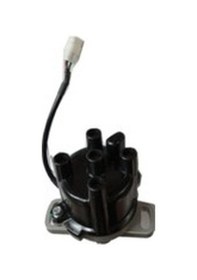 Resim Suzukı Swıft Sd/hb 89/96 Distribütör Komple 3 Fişli G13gs Tip 1.3cc Yow Jung 