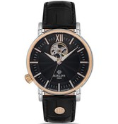Resim Hislon Sd140t-04br Erkek Kol Saati Rose Gold 