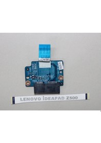 Resim Lenovo Ideapad Z500 Dvd Sata Ara Soket Bghpqxz4 