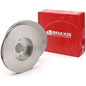 Resim TOYOTA Corolla Uyumlu 2003-2007 DİZEL 1,4 - ÖN FREN DİSKİ AYNASI TAKIM 