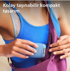 Resim Philips BRE228/05 2000 Serisi Epilatör 