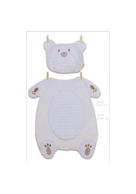 Resim 2800- Bebitof Ayıcıklı Alt Açma - Mavi 