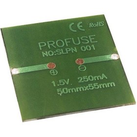 Resim 1.5 V 250ma Solar Panel - Güneş Pili 
