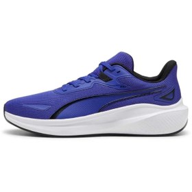 Resim Puma 379437 Skyrocket Lite Unisex Spor Ayakkabı Mavi 